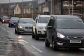 DVLA warns drivers they face £1k fine if they fail to do one thing