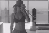 Molly-Mae Hague poses 'alone' on holiday as she fuels split rumours with Tommy Fury