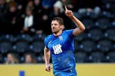 Lukas Jutkiewicz contract update after striker's talks with Birmingham City