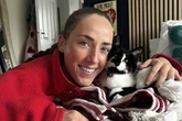 Aston Villa and England star's law change demand after finding cat dead in bin
