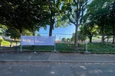 Outrage as parks in Midlands town suddenly close to visitors