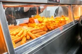 Woman buys fish and chips in Tenerife - but Brits are floored by price