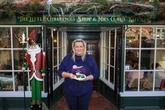 Beloved shop 'where Christmas never ends' to close down weeks before December 25