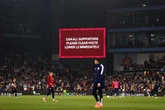 Aston Villa fan who suffered cardiac arrest during Olympiacos match leaves hospital