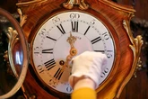 UK clock change 2025: When do the clocks go back this year?