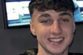 Jay Slater's last social media message to friends revealed as inquest continues