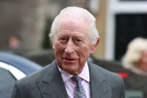 King Charles to visit the West Midlands and public told they can 'greet' His Majesty