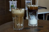 Birmingham coffee house where customers travel from London for 'unique' drink