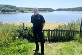 Households urged to take 5-minute showers amid urgent water warning