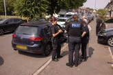Police in five-word vow to fans heading to 'car crime hotspot' for Birmingham City game tonight