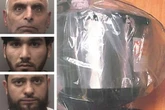 Birmingham 'pressure cooker gang' who imported £280k of heroin convicted but two on the run
