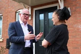 Family who escaped 'worst house ever' find their forever home in Walsall