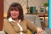Lorraine Kelly welcomes 'special' new co-host to ITV show in moment that floors fans