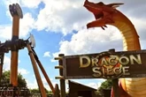 Gulliver's Land theme park family ticket with overnight stay just £149 in half price deal