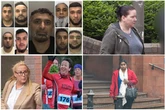 The fraudsters and benefit cheats who betrayed trust to steal thousands
