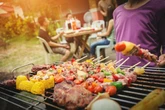 UK households having BBQ this weekend must follow rule or face 'legal action'