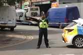 Everything we know so far as woman's death prompts Smethwick murder investigation