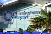 Birmingham Airport issues alert ahead of ‘busiest half-term ever’