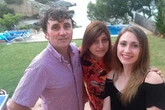 Dad who experienced 'terrible back pain' died nine days after going to hospital