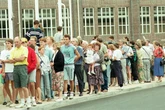 Photos that show how much Birmingham has changed since 1990