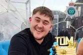 Man, 21, dies after driving BMW 133mph while 'ragging' up and down motorway