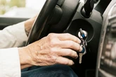 UK drivers warned button inside car causes drowsiness if not turned off