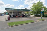 Legality of 24 hour opening of Solihull petrol station in the spotlight