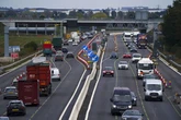 Smart motorway warning as drivers can be fined £100 without knowing