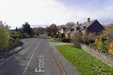 The 'pretty as a picture village' an hour from Birmingham named best place to live in the Midlands