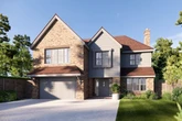 Planners to make final decision on five bed luxury home in Solihull village opposed by locals