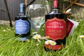 Aldi's Solar Eclipse gin range is giant leap for spirit fans