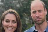 The title Prince William wanted for Kate - and why the Queen refused