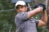 Wolverhampton-born Masters star Aaron Rai's reason for using iron covers speaks volumes