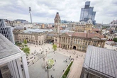 Opening date announced for major Birmingham attraction