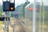 Midland man, 36, killed by train apologised to driver in tragic note