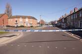 Street on lockdown as man fatally stabbed in Walsall disorder - everything we know so far