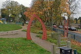 Gunshots fired near children's playground in Erdington