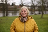 Birmingham woman could not say her name for three years after strokes