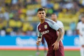 Benfica reveal key details in Aston Villa transfer statement as clauses confirmed