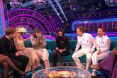 BBC Strictly Come Dancing's Chris McCausland sends studio into meltdown with joke about Pete Wicks