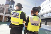 Men arrested after police find weapons and drugs in Coventry Road traffic stop 