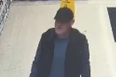 Stourbridge High Street store robbery sparks CCTV appeal