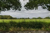 Decision due on village alms-houses opposed by dozens of residents