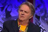 Paul Merton's love life from Caroline Quentin split to loss of wife weeks after wedding