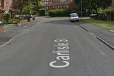 Teen knifed in chest during stab attack near HMP Birmingham