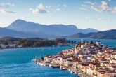 UK tourists in Greece warned of 'high risk' to holidays before October