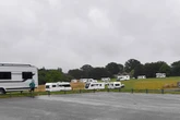 Travellers arrive at Birmingham park in 'greater numbers than ever before'