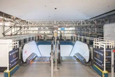 Birmingham Airport confirms fate of escalators as building works near their end
