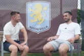 Exclusive: John McGinn opens up on Man United defeat, trophy 'jealousy' & Grealish advice