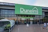 Dunelm shoppers 'could not be happier' with 'perfect' laundry basket